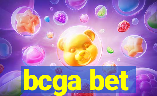 bcga bet
